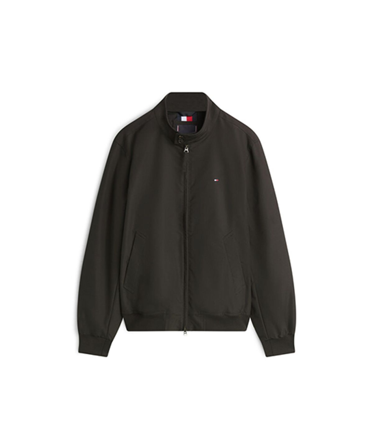 타미힐피거(TOMMY HILFIGER) 투웨이 해링턴 재킷 (T12G0WOT010MT1BDS)