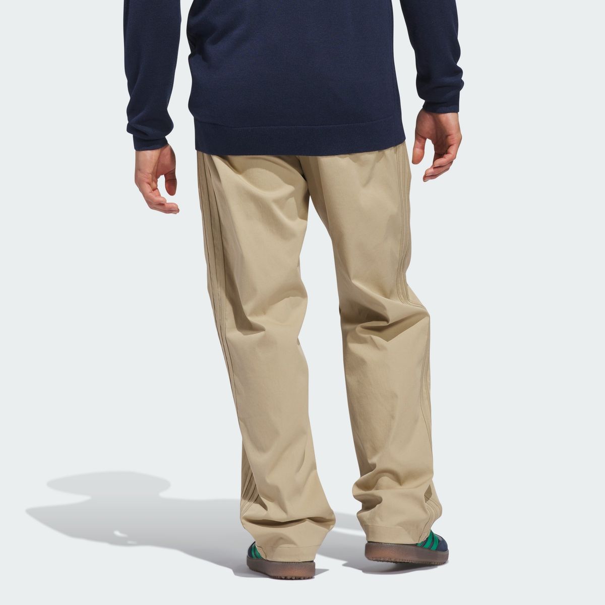 아디다스 골프(ADIDAS GOLF) 오리지널 트위스트위브 팬츠 KB8590