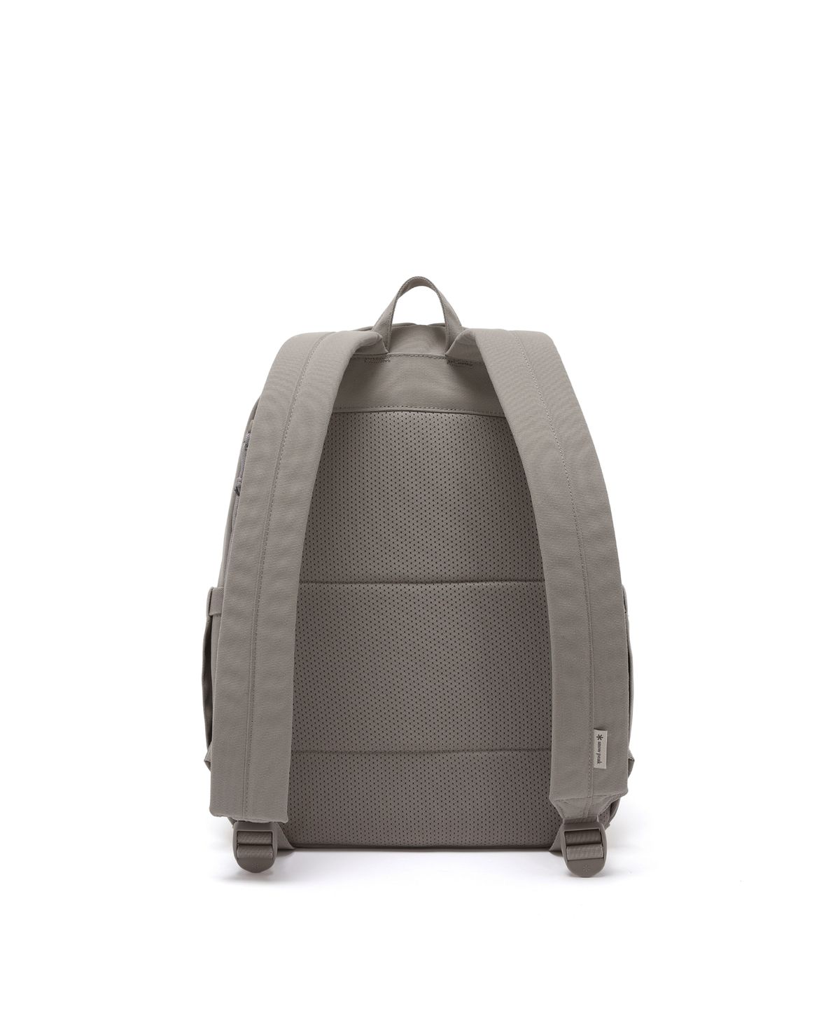 스노우피크 어패럴(SNOWPEAK APPAREL) 러프론 클래식 백팩 20L (S26ZUFBP05) Fog Gray