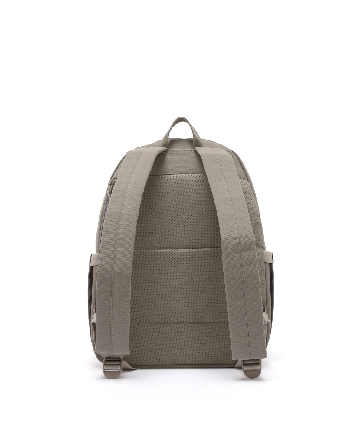 스노우피크 어패럴(SNOWPEAK APPAREL) 러프론 클래식 백팩 20L (S26ZUFBP05) Beige Gray