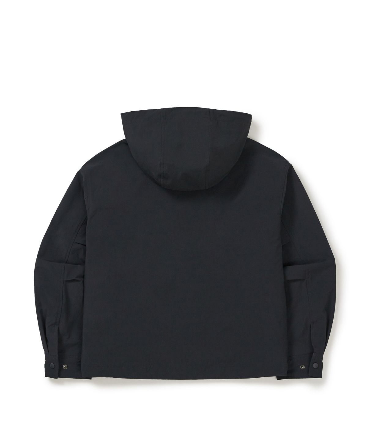 스노우피크 어패럴(SNOWPEAK APPAREL) 클랜드 여성 자켓 (S26SWDJK13) Dark Navy