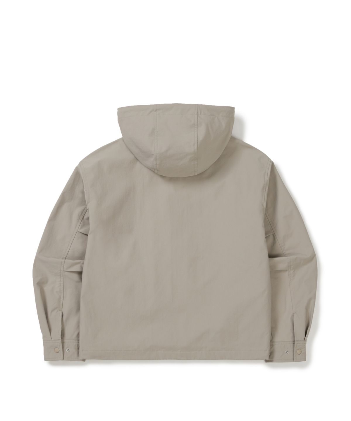 스노우피크 어패럴(SNOWPEAK APPAREL) 클랜드 여성 자켓 (S26SWDJK13) Beige