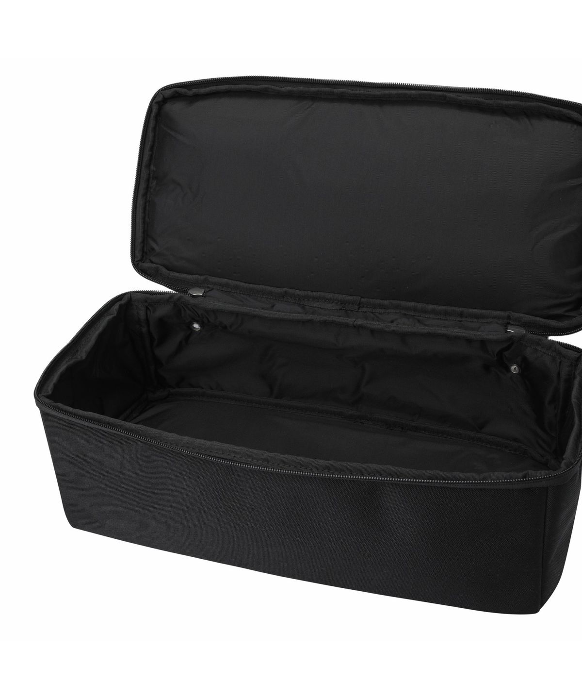골든베어(GOLDEN BEAR) (U) Color Blocked Boston Bag  G6BOX26101BKX