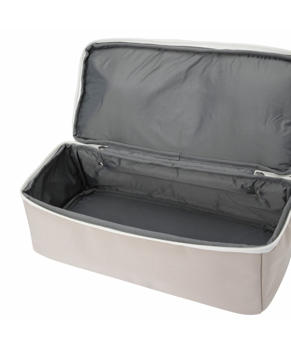 골든베어(GOLDEN BEAR) (U) Color Blocked Boston Bag  G6BOX26101BEX