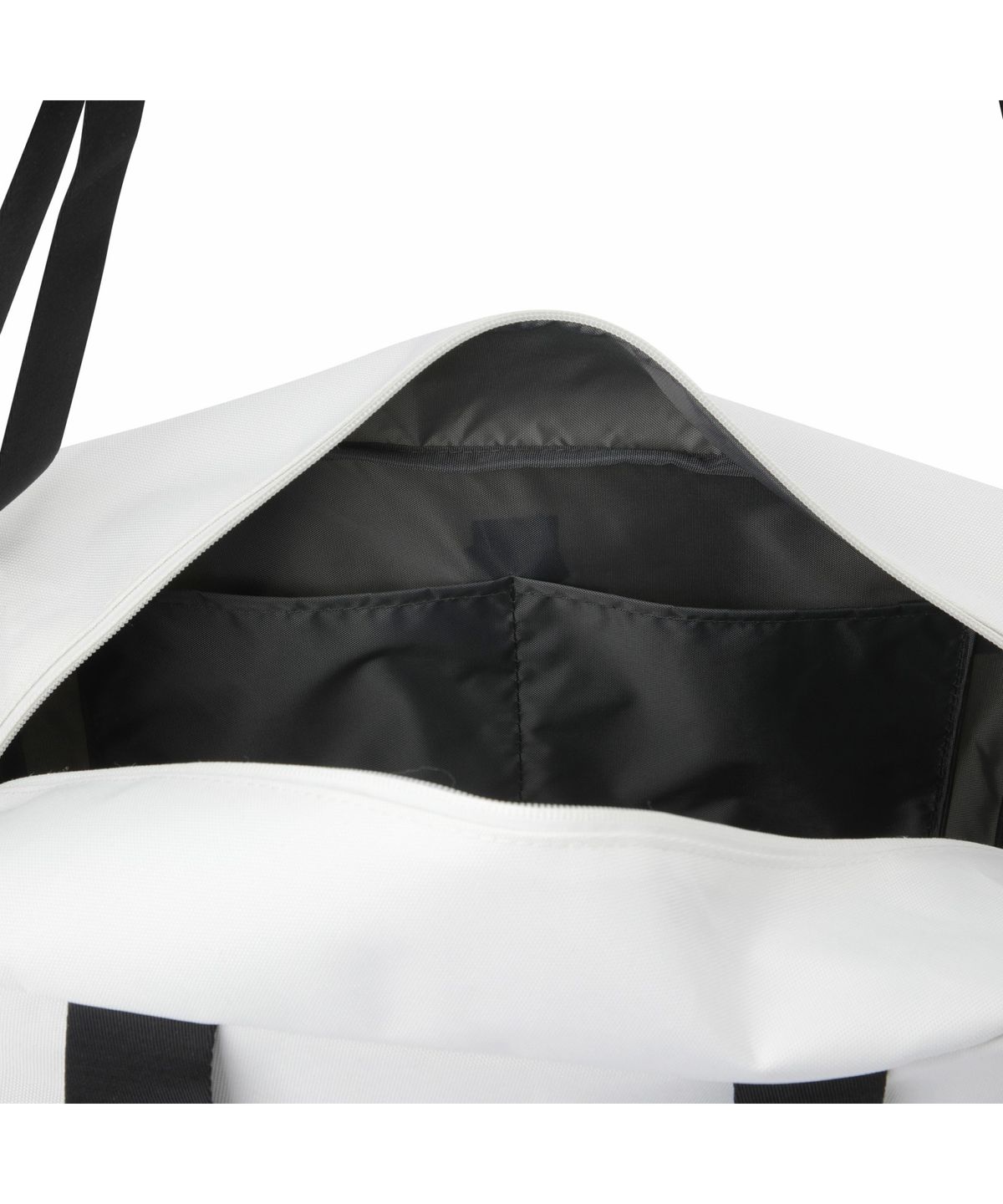 골든베어(GOLDEN BEAR) (U) Color Blocked Boston Bag  G6BOX26101BEX