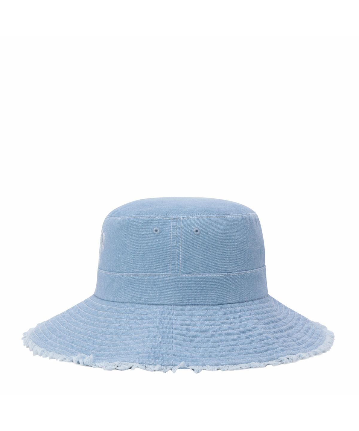 골든베어(GOLDEN BEAR) (W) Distressed Bucket Hat G6RAX26141BUX