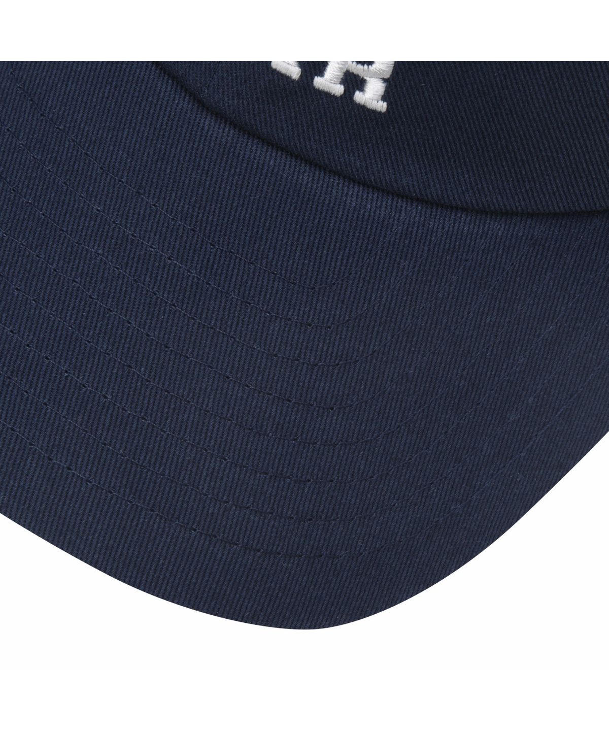 골든베어(GOLDEN BEAR) (U) Essential Curved Logo Ball Cap   G6RAX26151NYX