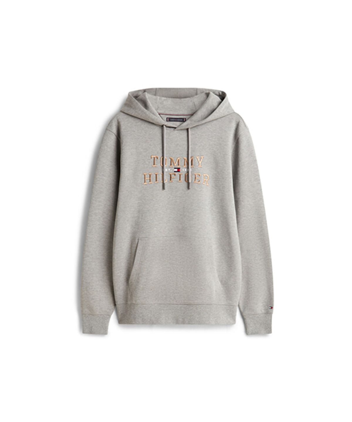 타미힐피거(TOMMY HILFIGER) 아이콘 인테크노 후디 (T12G0TPO340MT1P91)