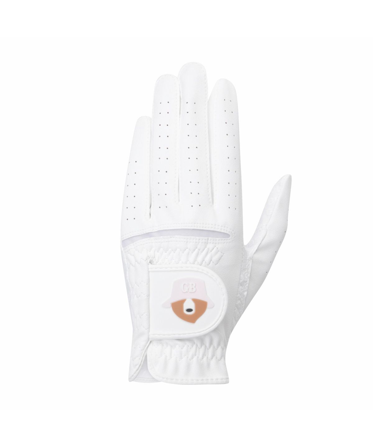 골든베어(GOLDEN BEAR) (W) Women s 3Pack Gloves   G6HCX26112WHX