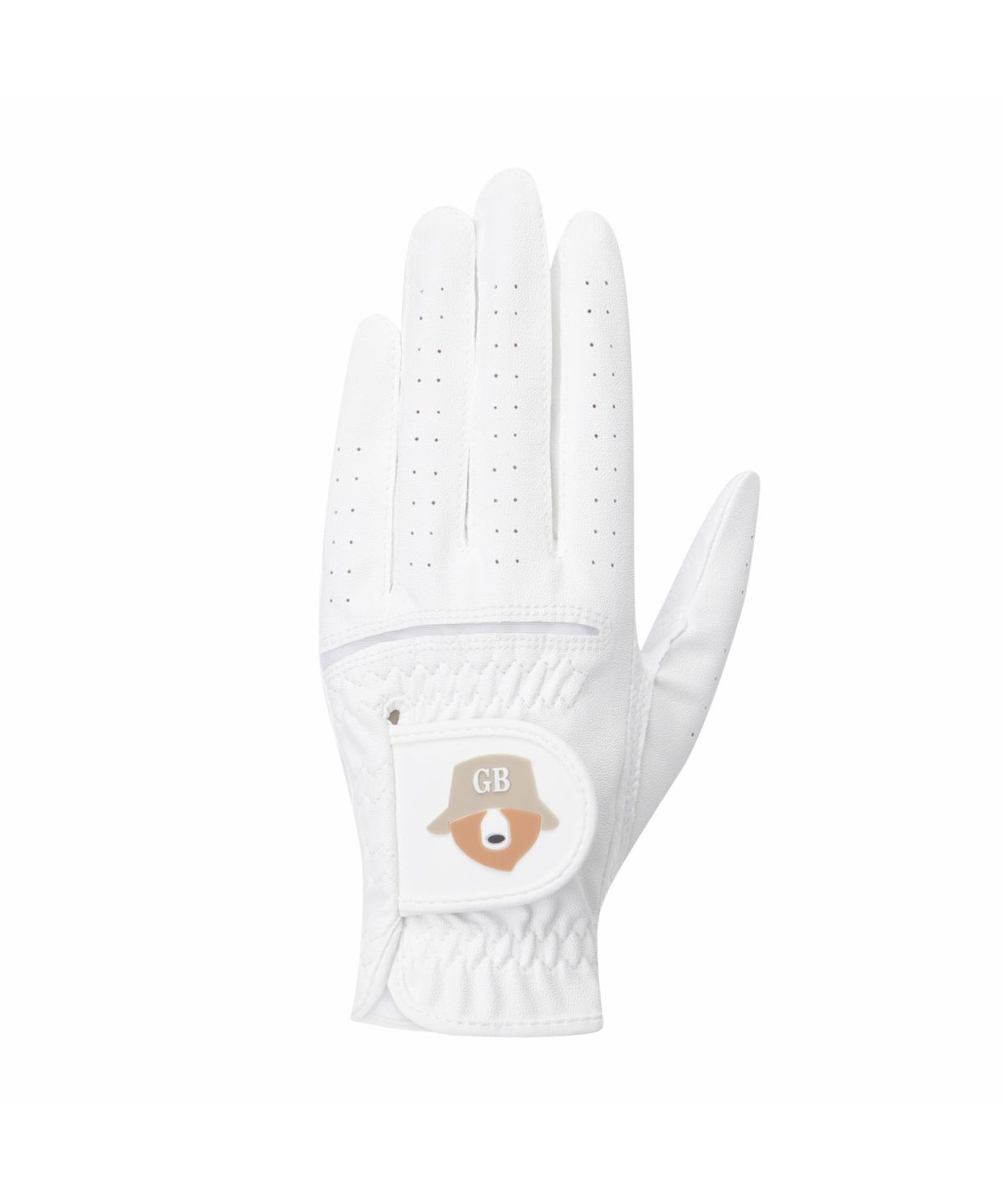 골든베어(GOLDEN BEAR) (W) Women s 3Pack Gloves   G6HCX26112WHX