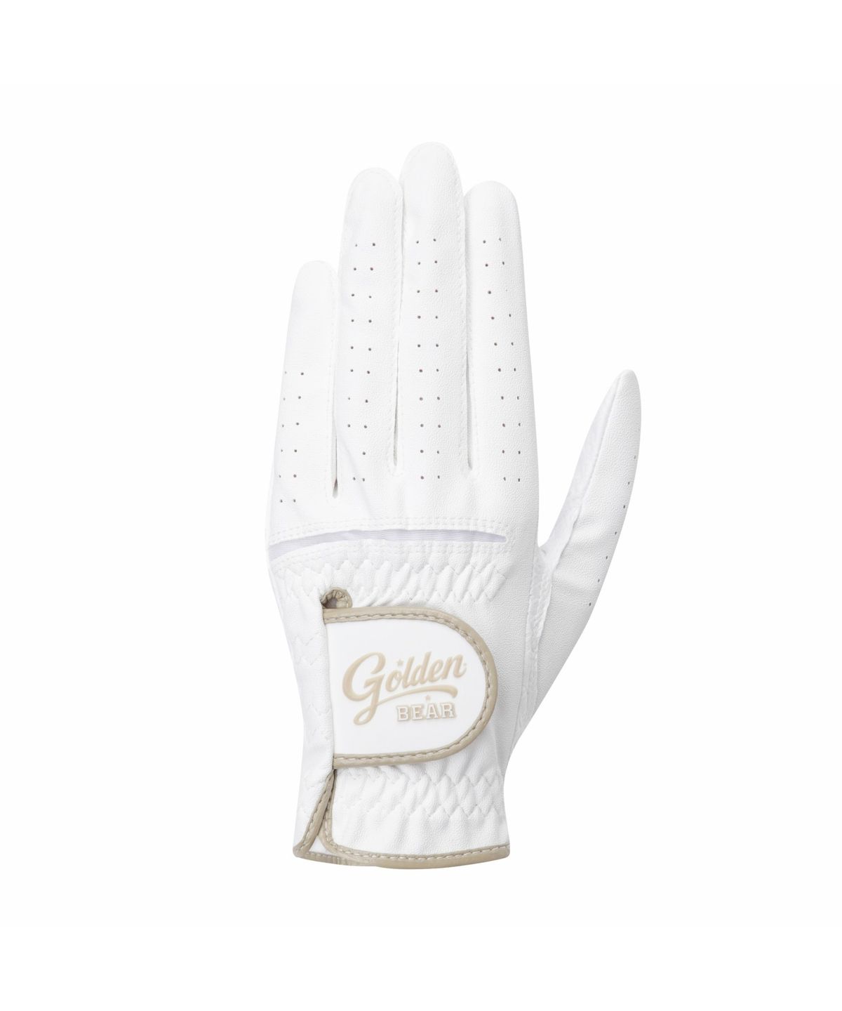 골든베어(GOLDEN BEAR) (W) Women s 3Pack Gloves   G6HCX26112WHX