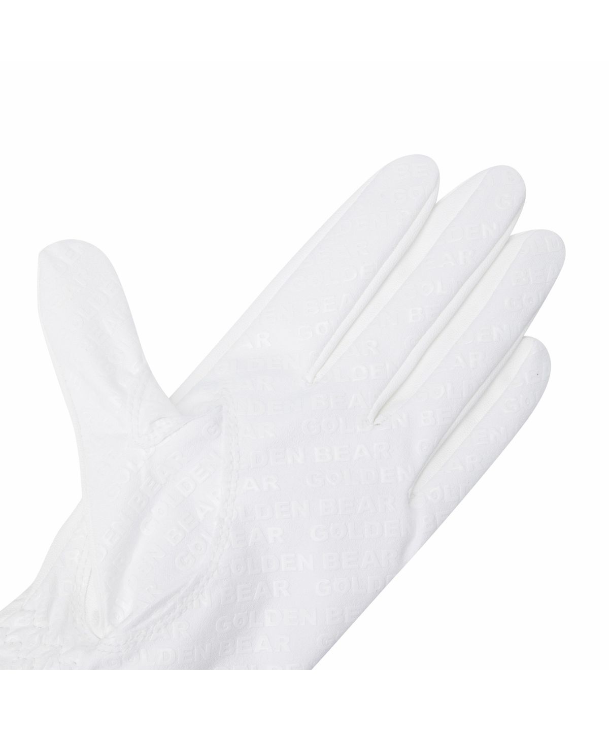 골든베어(GOLDEN BEAR) (W) Women s 3Pack Gloves   G6HCX26112WHX