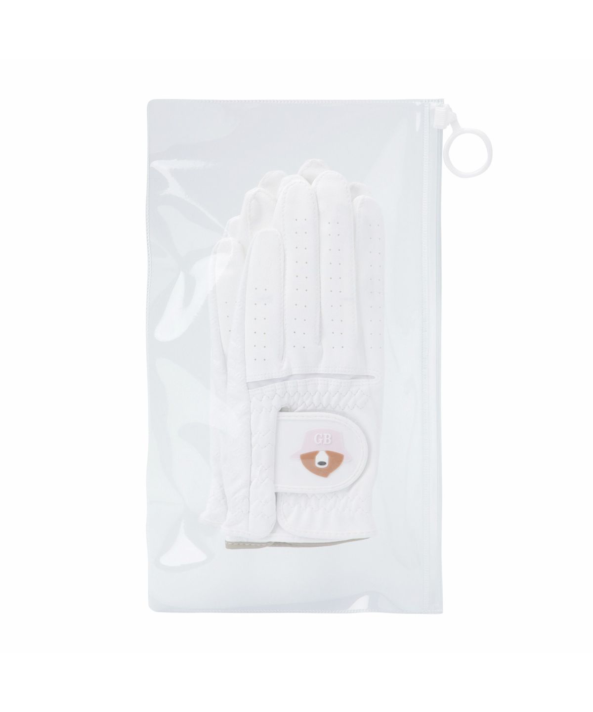 골든베어(GOLDEN BEAR) (W) Women s 3Pack Gloves   G6HCX26112WHX
