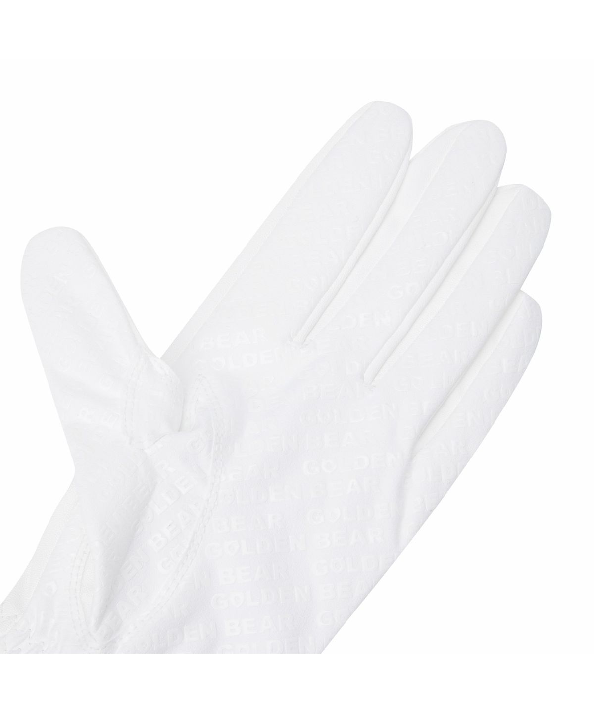 골든베어(GOLDEN BEAR) (M) Men s 3Pack Gloves   G6HCX26111WHX
