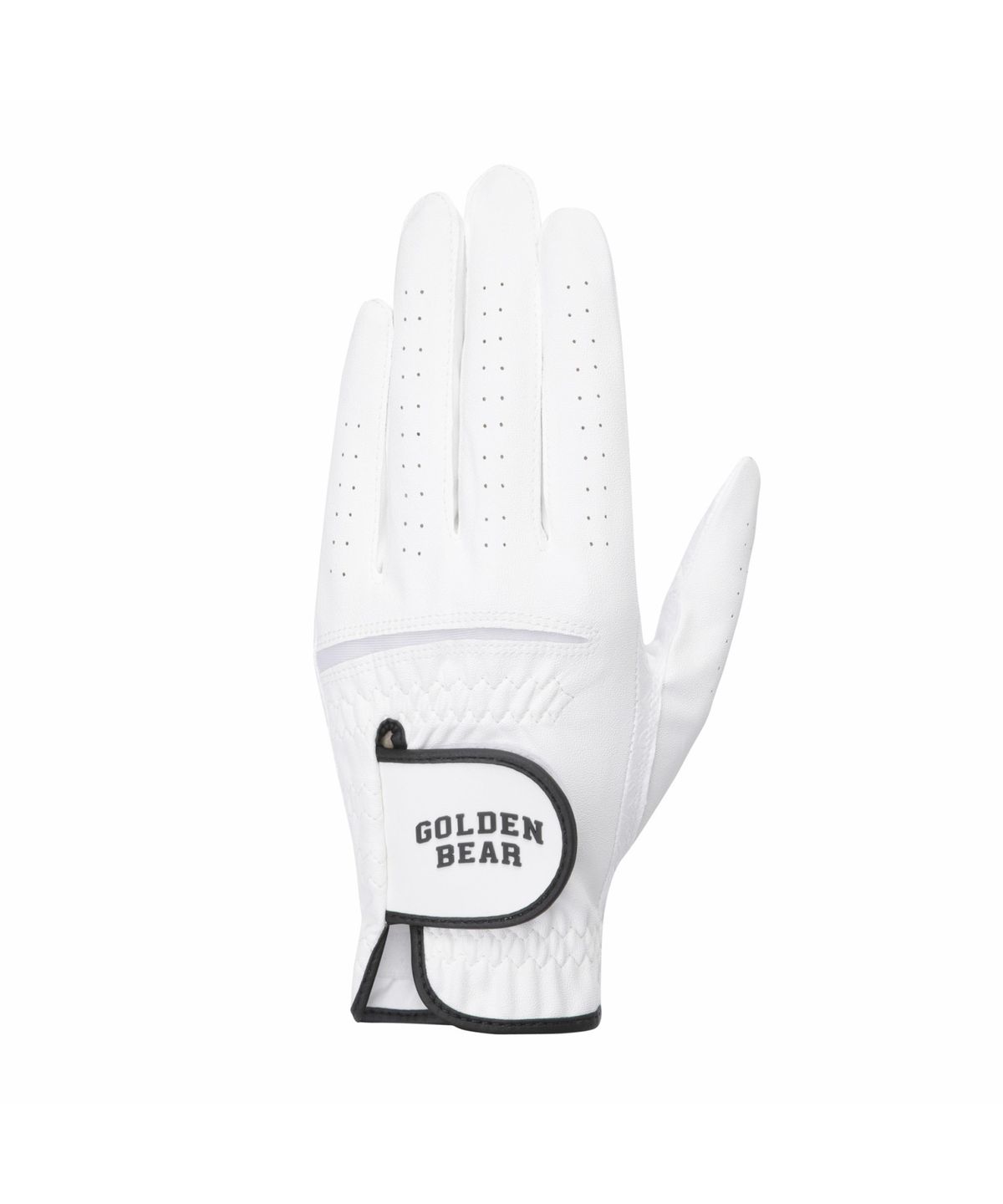 골든베어(GOLDEN BEAR) (M) Men s 3Pack Gloves   G6HCX26111WHX