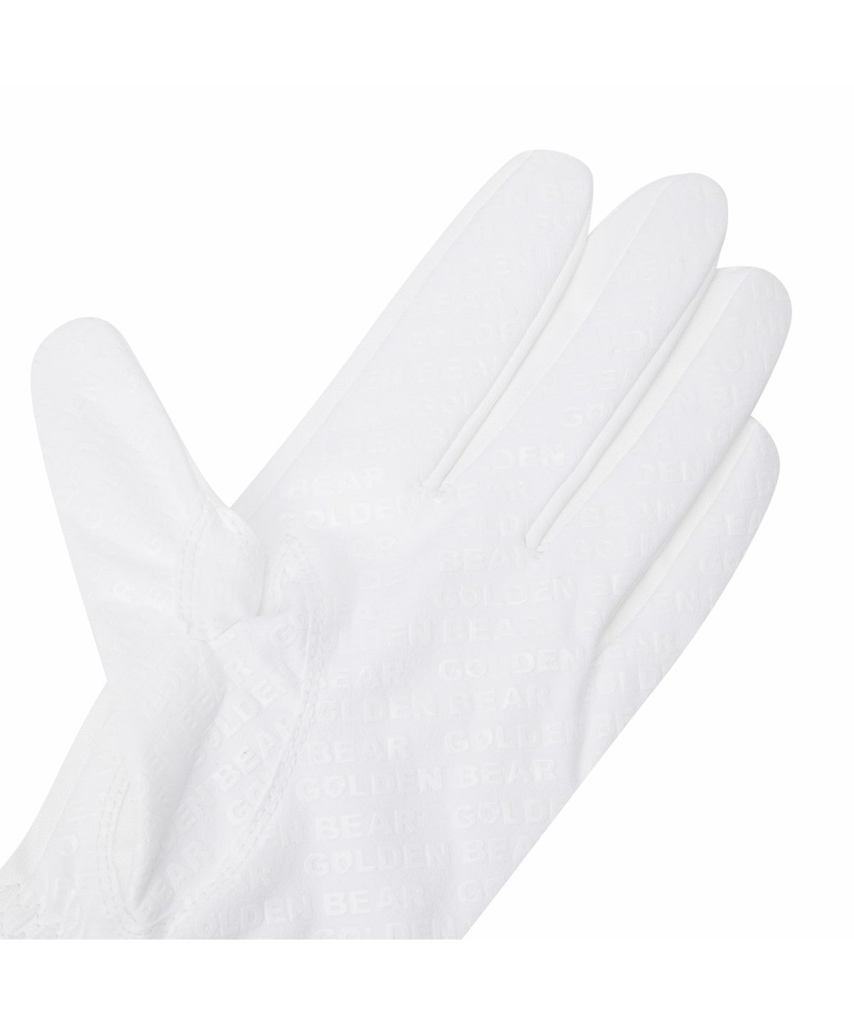 골든베어(GOLDEN BEAR) (M) Men s 3Pack Gloves   G6HCX26111WHX