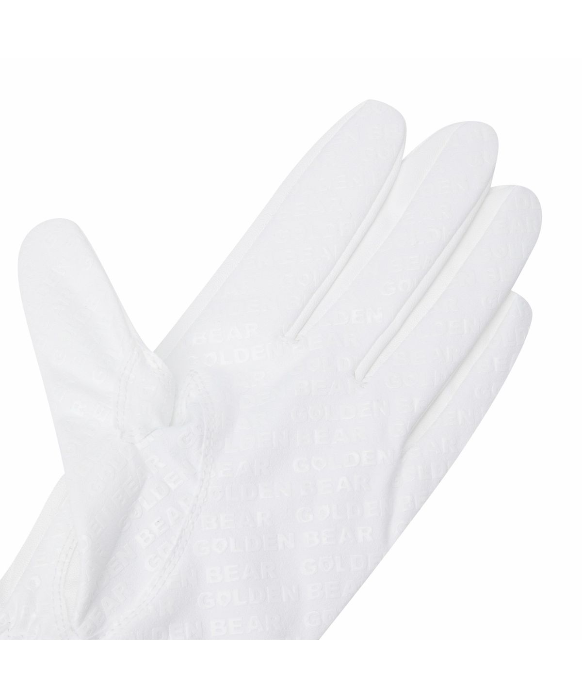 골든베어(GOLDEN BEAR) (M) Men s 3Pack Gloves   G6HCX26111WHX