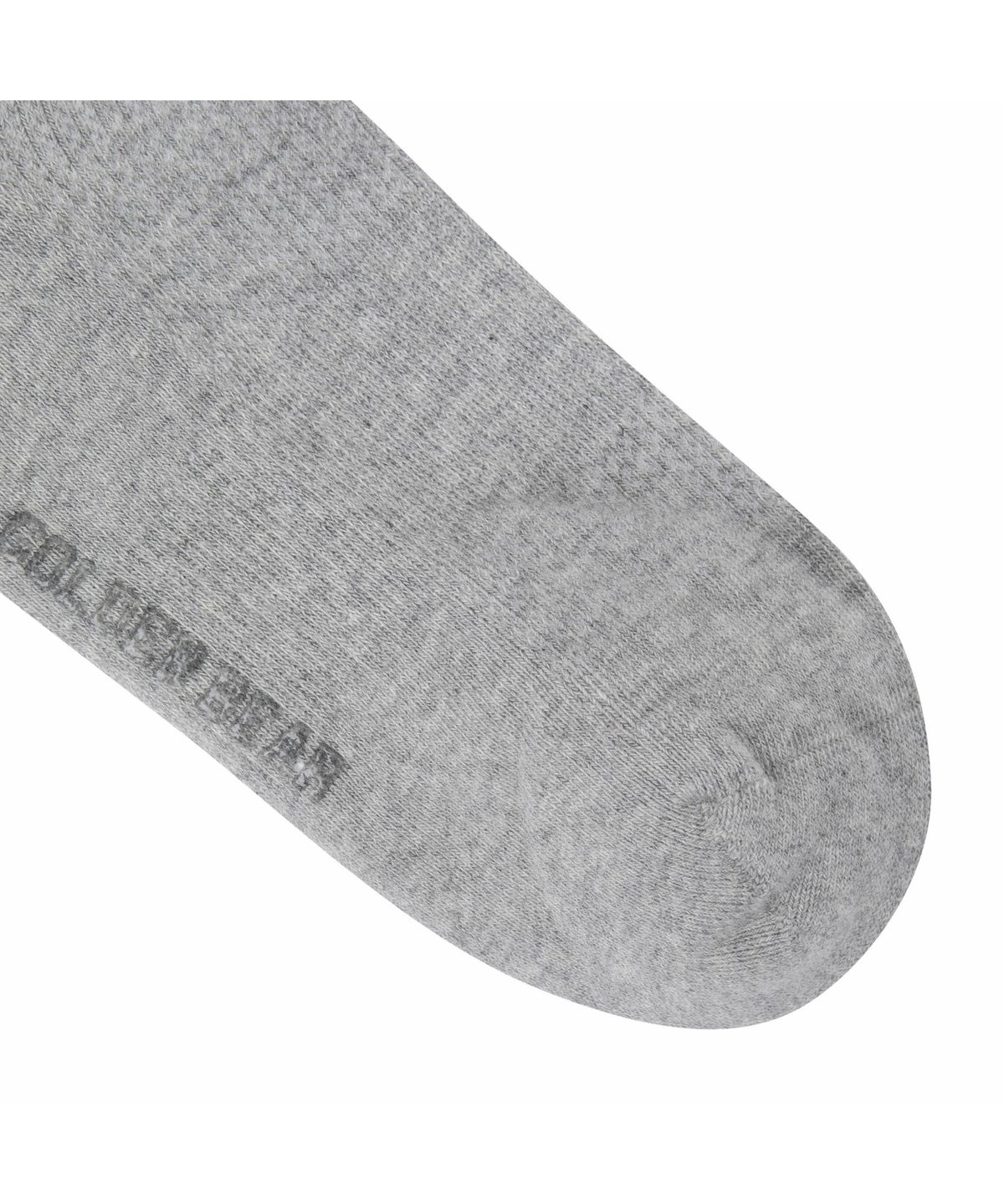골든베어(GOLDEN BEAR) (U) Essential Ankle Socks   G6LAX26201GYX