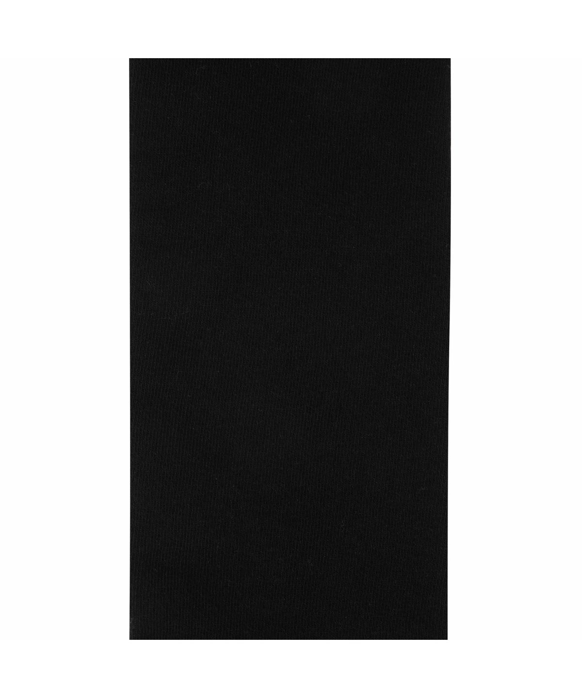 골든베어(GOLDEN BEAR) (W) Block Contrast Knee Socks   G6LAX26132BKX