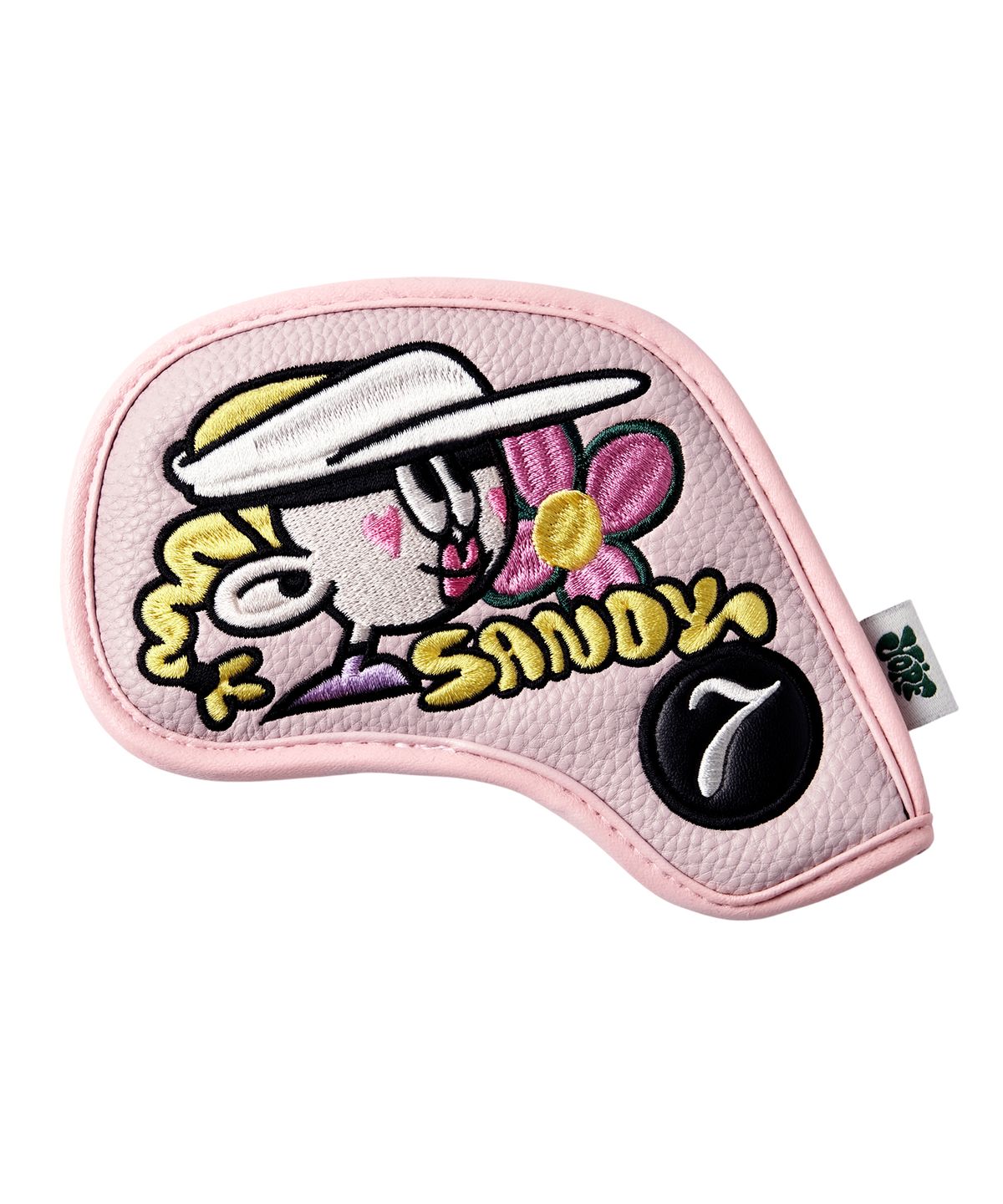 욜프(YORF) YORF IRON COVER SET SANDY POSE 욜프 아이언커버 샌디포즈