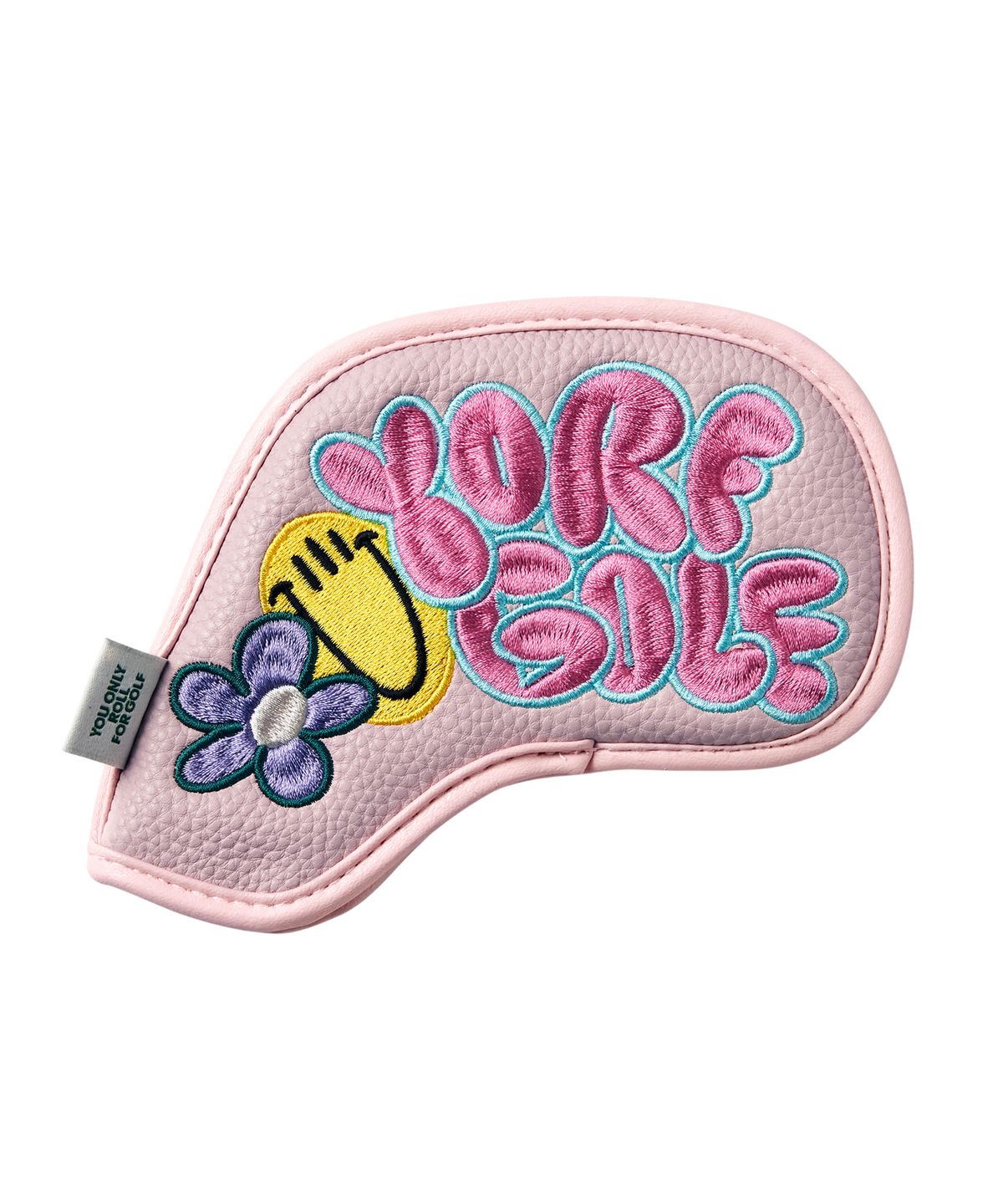욜프(YORF) YORF IRON COVER SET SANDY POSE 욜프 아이언커버 샌디포즈