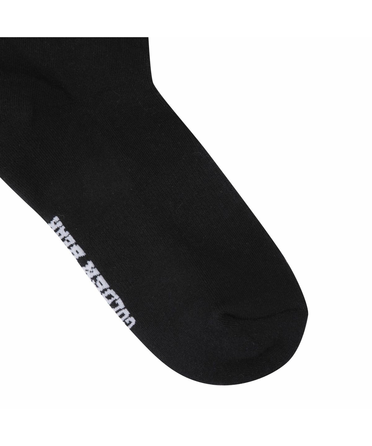 골든베어(GOLDEN BEAR) (W) Ribbon Tie Knee-Socks   G6LAX26242BKX