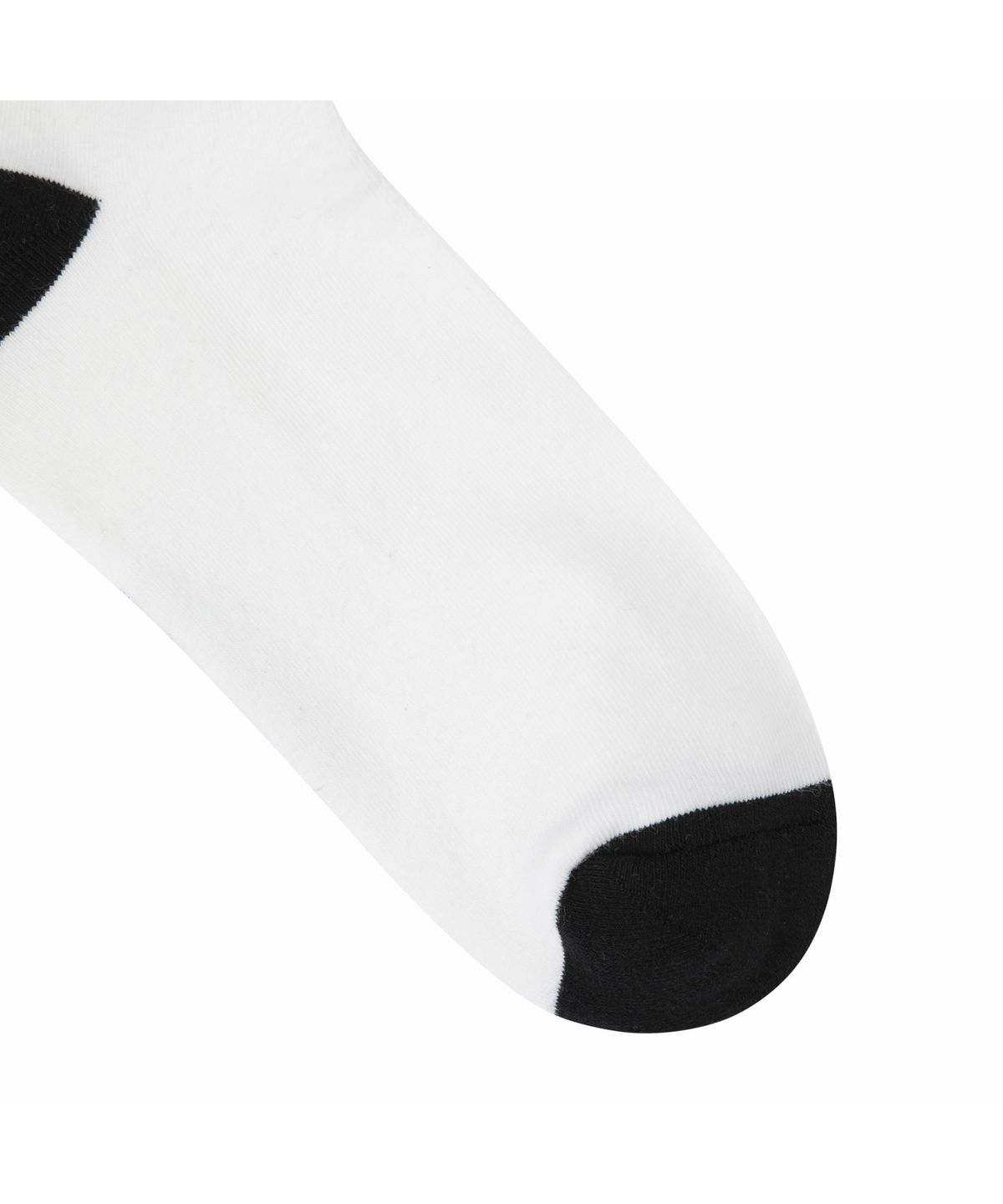 골든베어(GOLDEN BEAR) (W) Block Contrast Knee Socks   G6LAX26132WHX