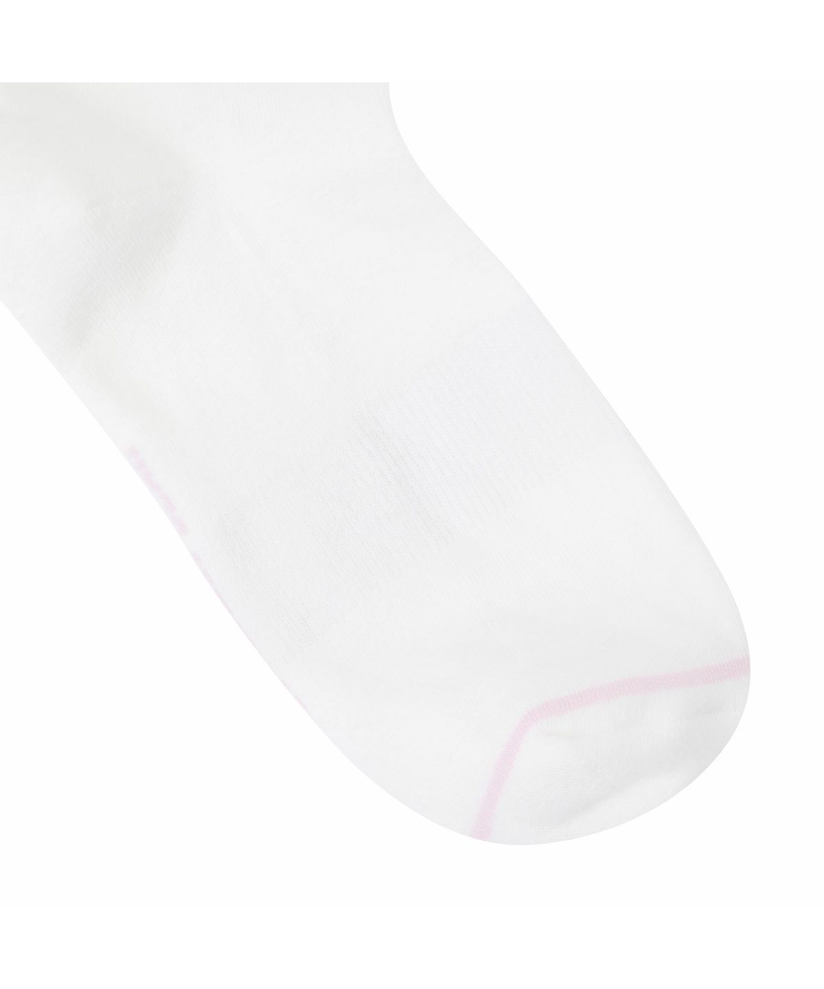 골든베어(GOLDEN BEAR) (W) Color Block Knee-Socks   G6LAX26122PIX