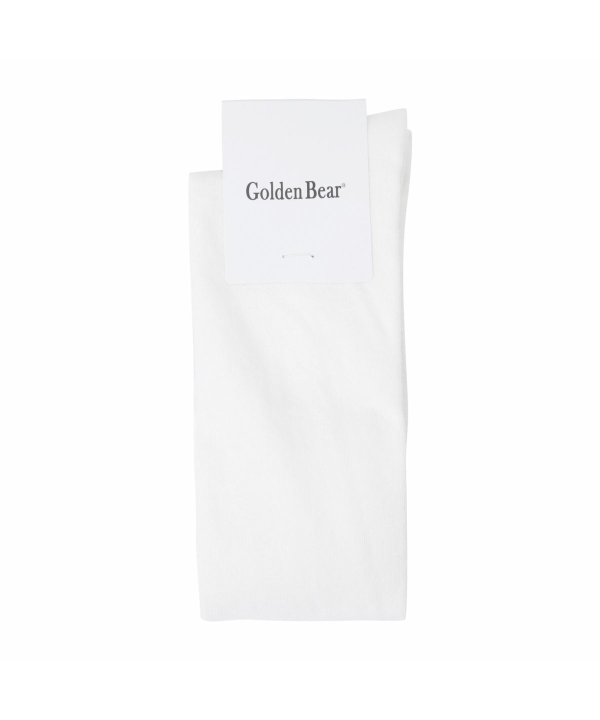 골든베어(GOLDEN BEAR) (W) Color Block Knee-Socks   G6LAX26122PIX