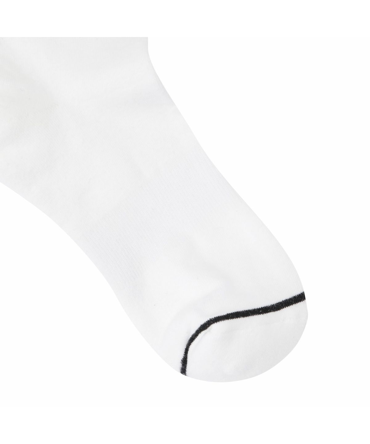골든베어(GOLDEN BEAR) (W) Color Block Knee-Socks   G6LAX26122BKX