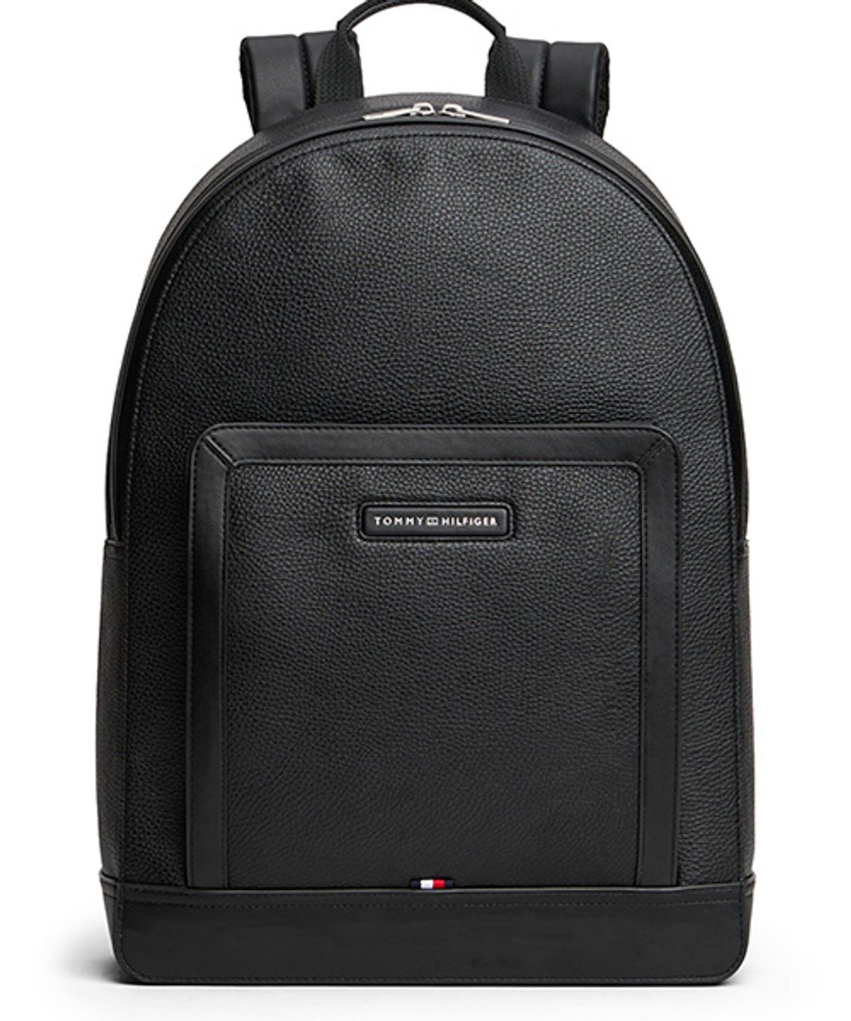 타미힐피거(TOMMY HILFIGER) 센트럴 백팩 (T12G0ABG010MT1BDS)