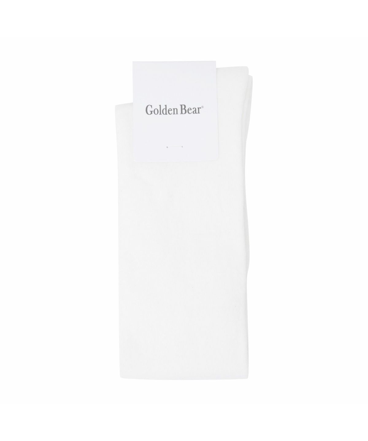 골든베어(GOLDEN BEAR) (W) Color Block Knee-Socks   G6LAX26122BEX