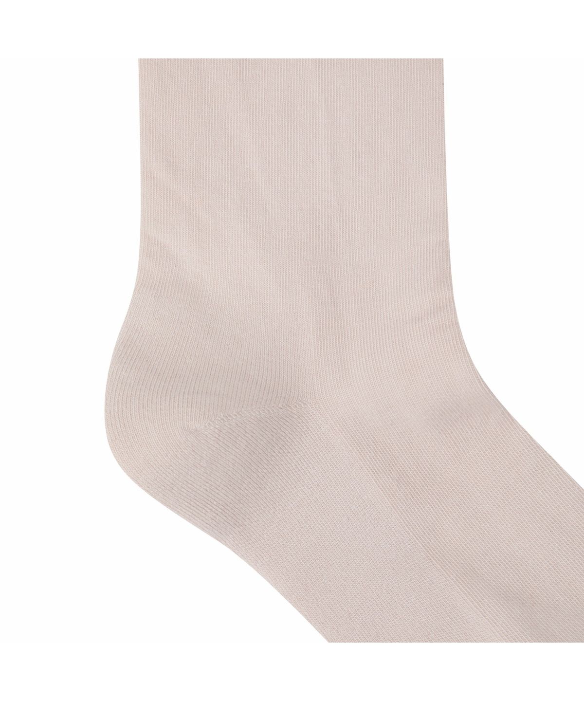 골든베어(GOLDEN BEAR) (W) Lettering Jaquard Knee-Socks   G6LAX26332BEX