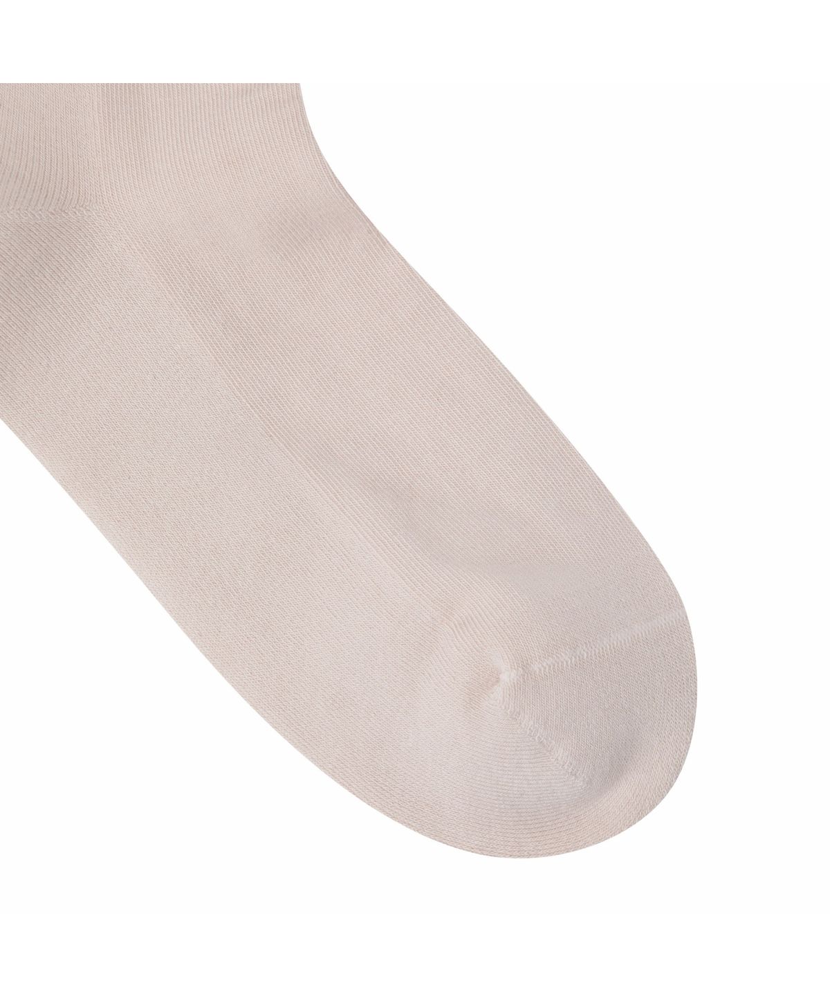 골든베어(GOLDEN BEAR) (W) Lettering Jaquard Knee-Socks   G6LAX26332BEX
