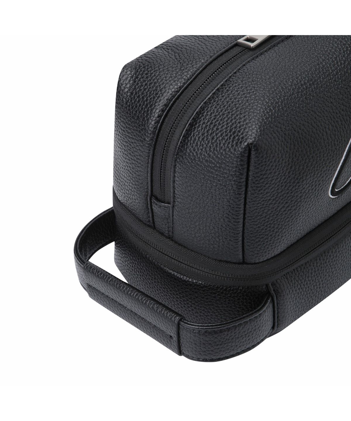 골든베어(GOLDEN BEAR) (U) Color Blocked Multi Pouch   G6BAX26201BKX