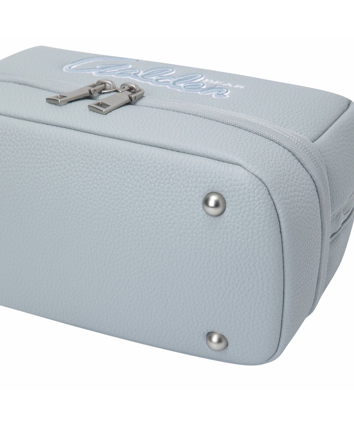 골든베어(GOLDEN BEAR) (U) Color Blocked Multi Pouch   G6BAX26201GYX