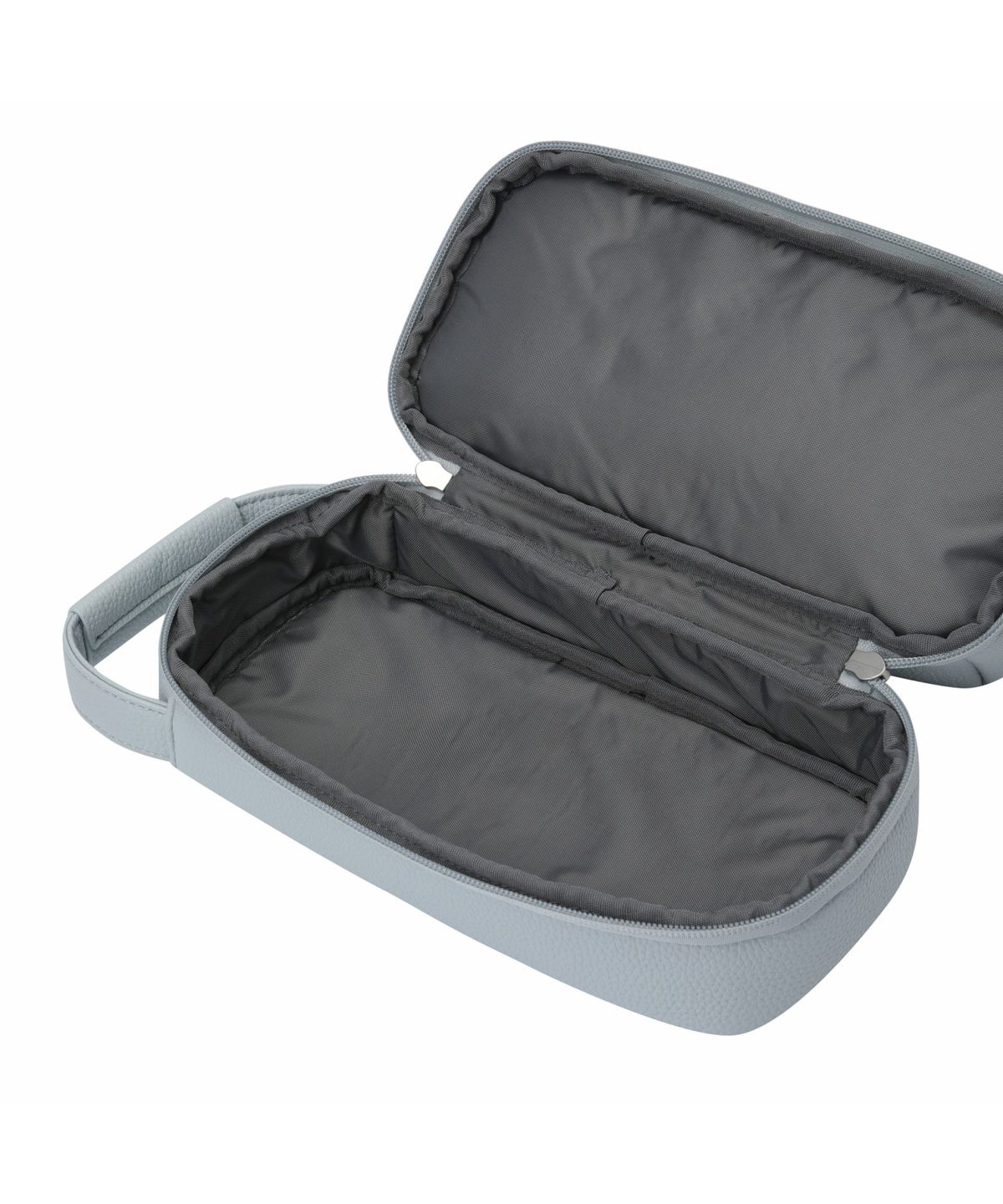 골든베어(GOLDEN BEAR) (U) Color Blocked Multi Pouch   G6BAX26201GYX
