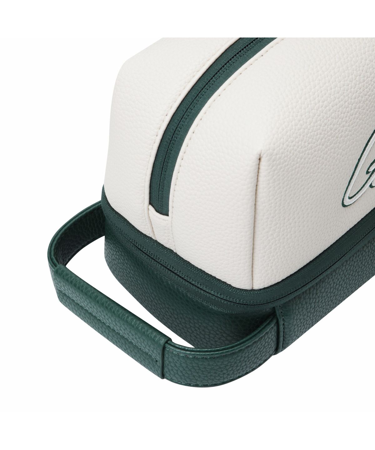 골든베어(GOLDEN BEAR) (U) Color Blocked Multi Pouch   G6BAX26201IVX