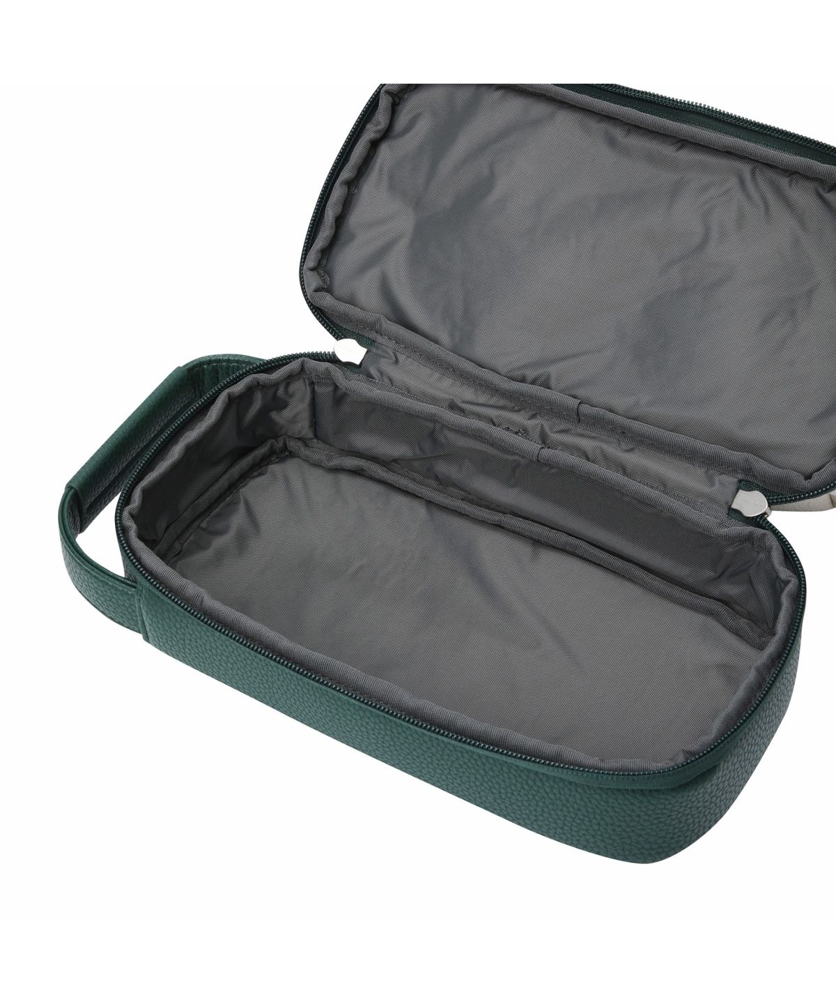 골든베어(GOLDEN BEAR) (U) Color Blocked Multi Pouch   G6BAX26201IVX