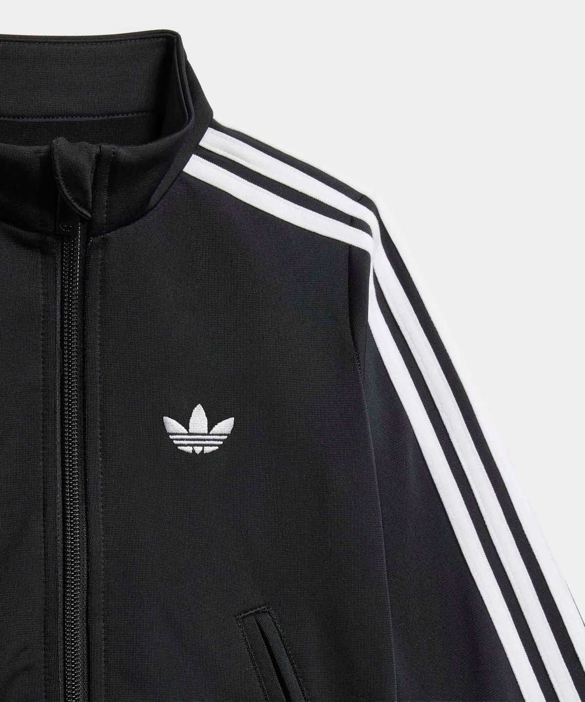아디다스 키즈(ADIDAS KIDS) 파이어버드 트랙수트 인펀트 - 블랙 / KD1003