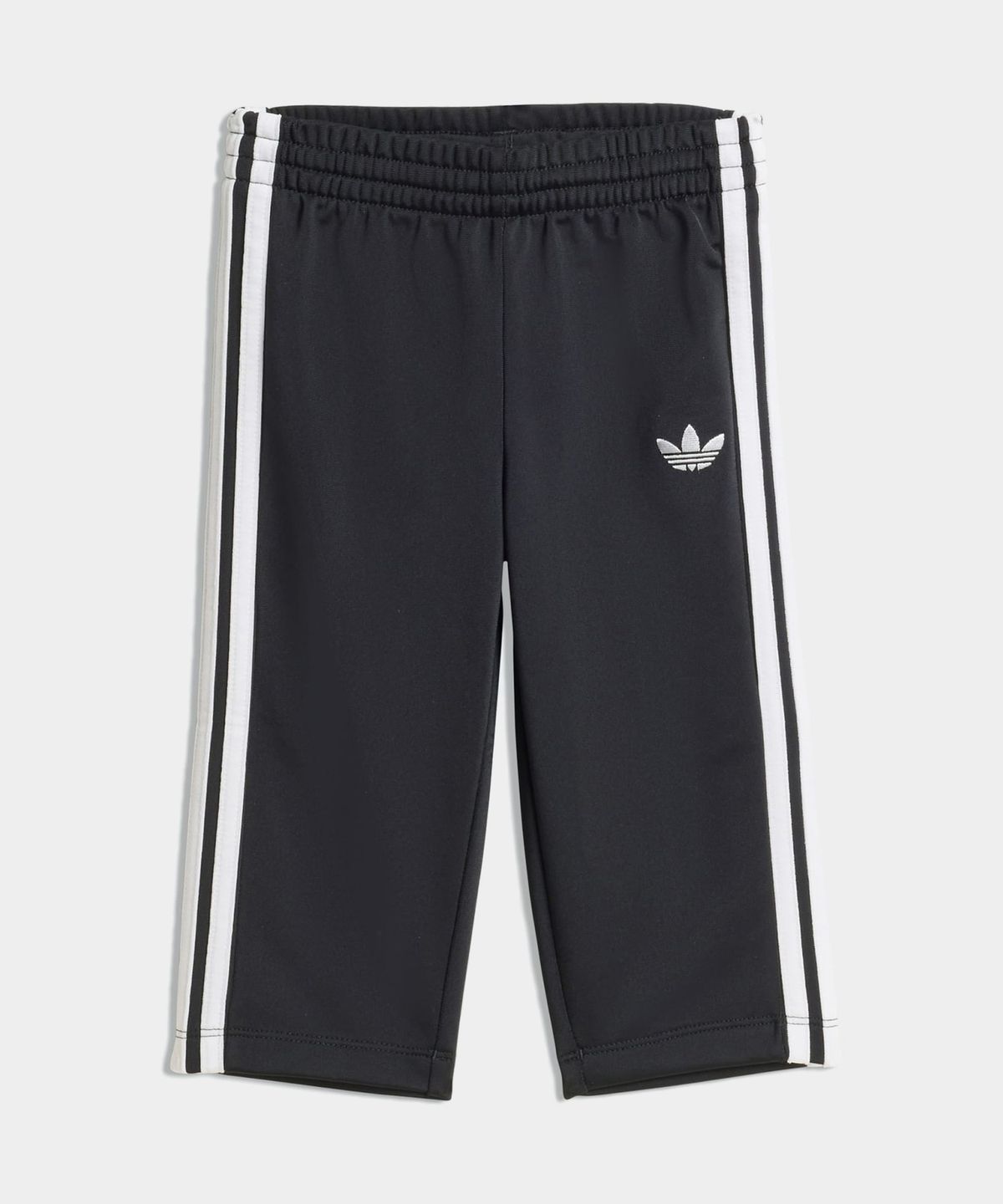 아디다스 키즈(ADIDAS KIDS) 파이어버드 트랙수트 인펀트 - 블랙 / KD1003