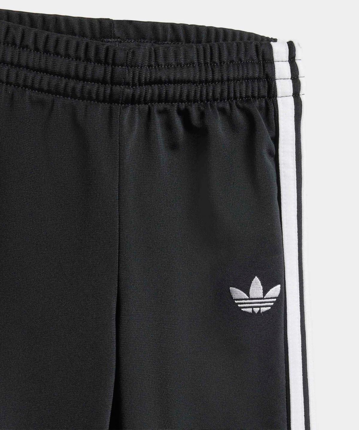 아디다스 키즈(ADIDAS KIDS) 파이어버드 트랙수트 인펀트 - 블랙 / KD1003