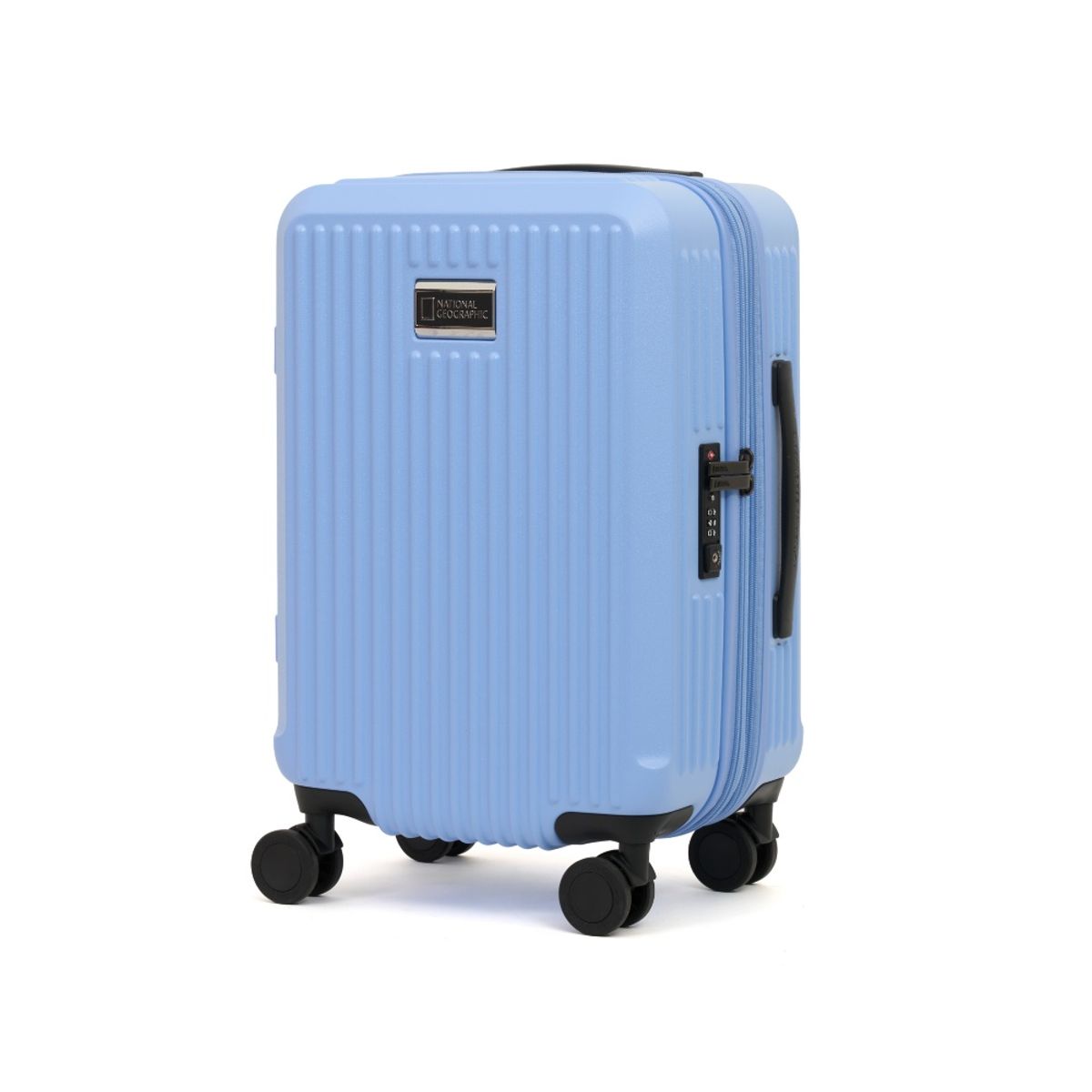 내셔널지오그래픽(NATIONALGEOGRAPHIC) N265ASU020 스톤헨지 미니 캐리어 20형 L/BLUE