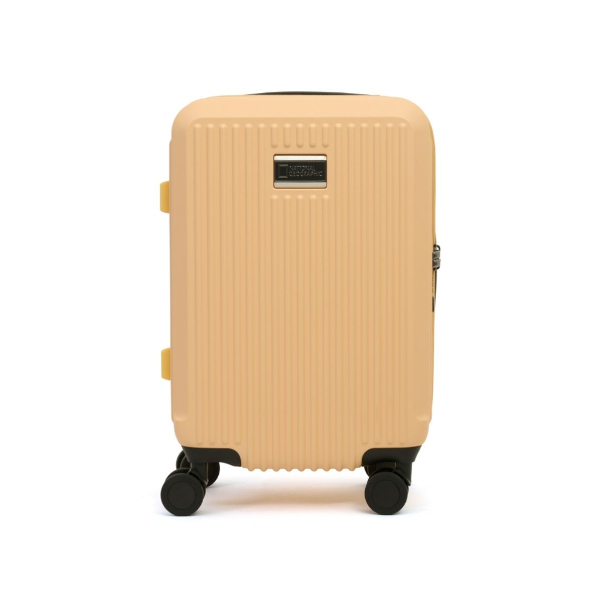 내셔널지오그래픽(NATIONALGEOGRAPHIC) N265ASU020 스톤헨지 미니 캐리어 20형 L/YELLOW