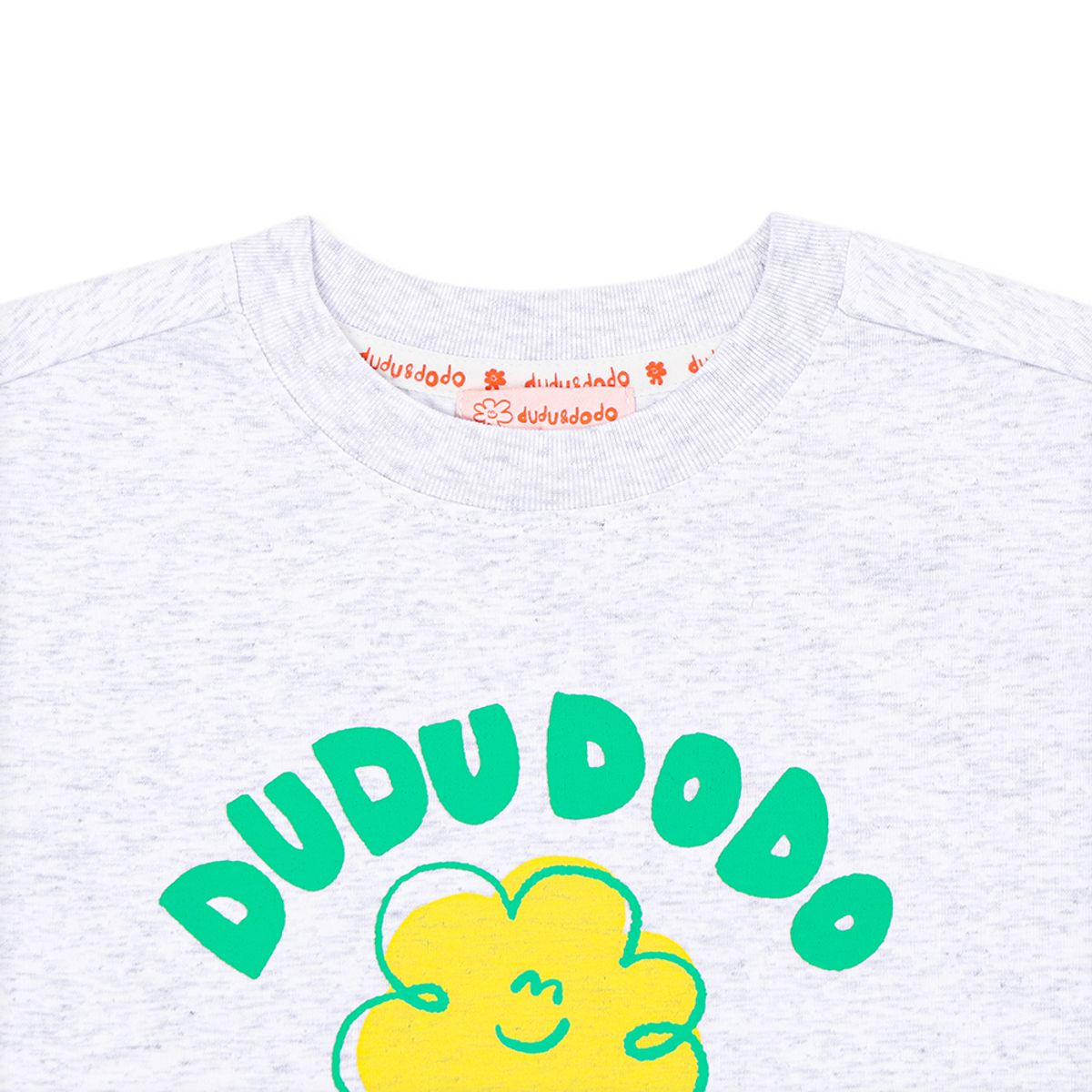 두두앤도도(DUDU&DODO) 메리토들반소티셔츠 DLMTTS02