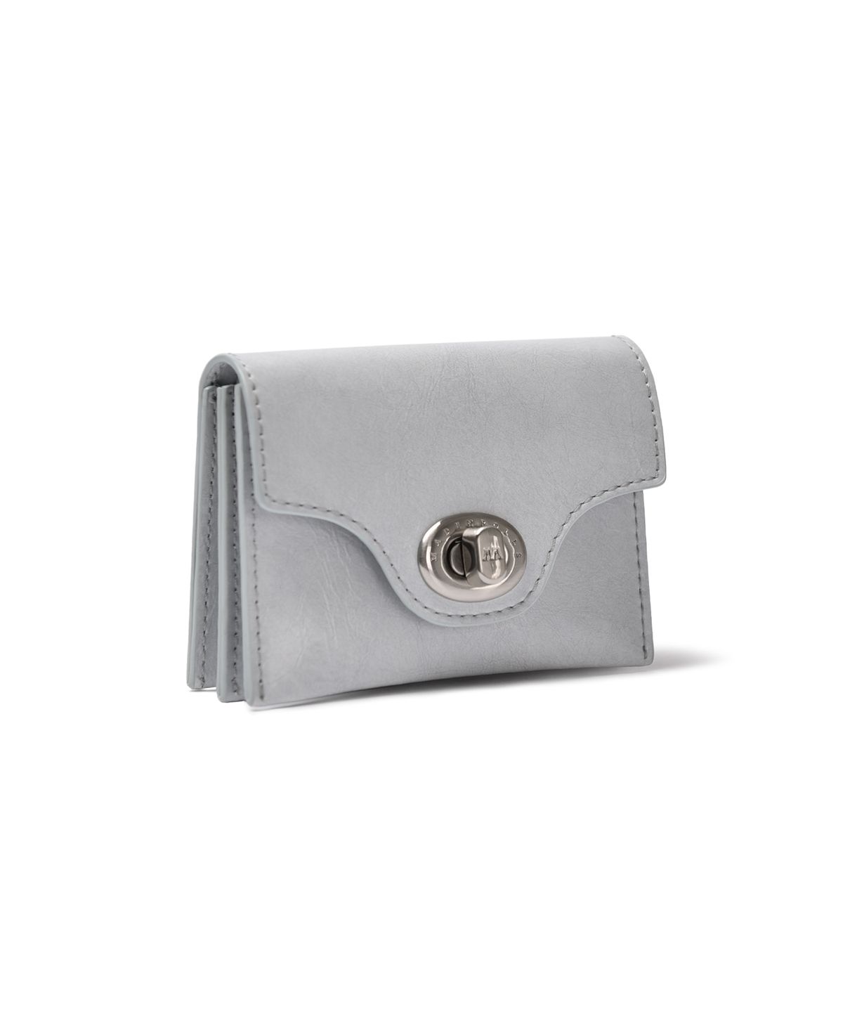 마덴롤즈(MADENROLLS) Luce Wallet Blue