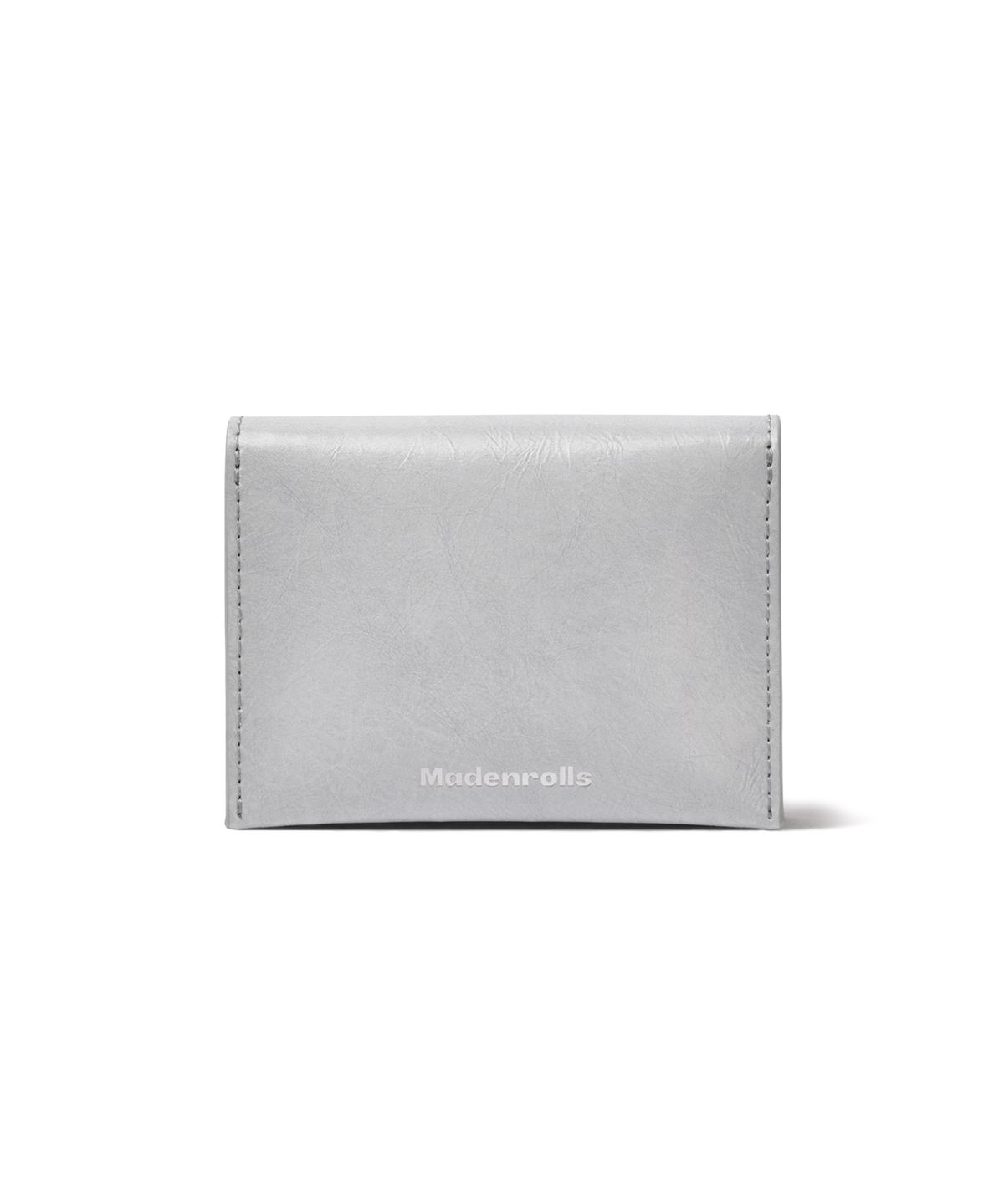 마덴롤즈(MADENROLLS) Luce Wallet Blue