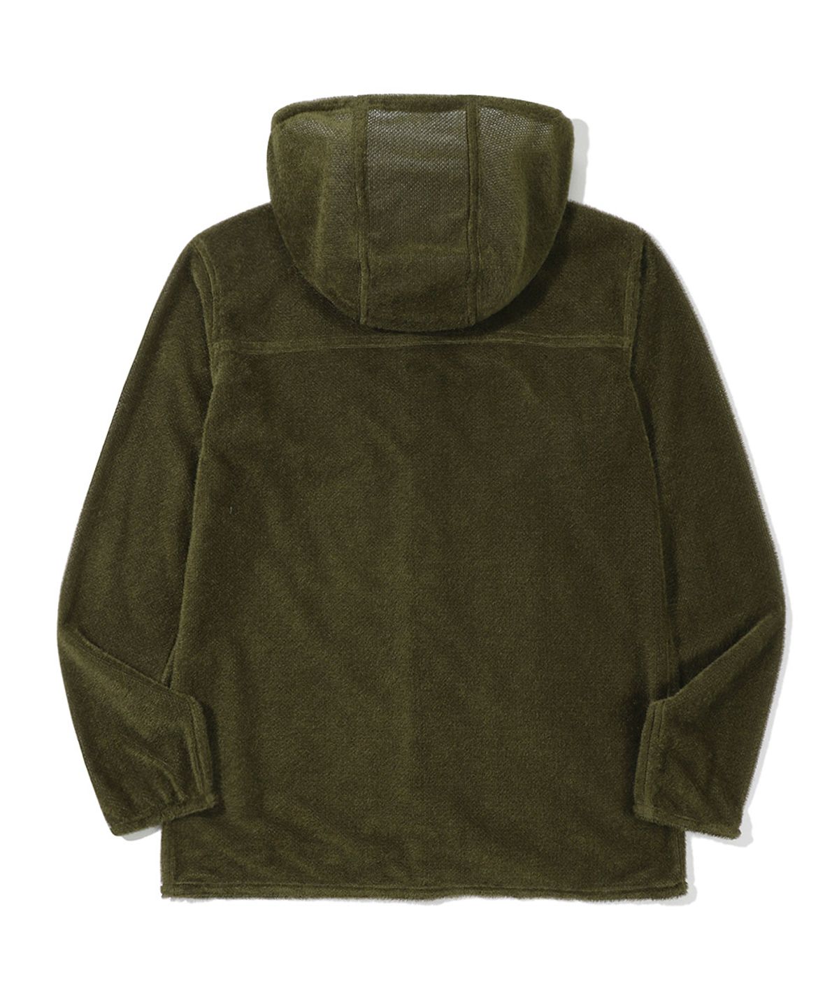 시에라디자인(SIERRA DESIGNS) 벤타(VENTA) 옥타 후드 디터쳐블 셔츠 KHAKI