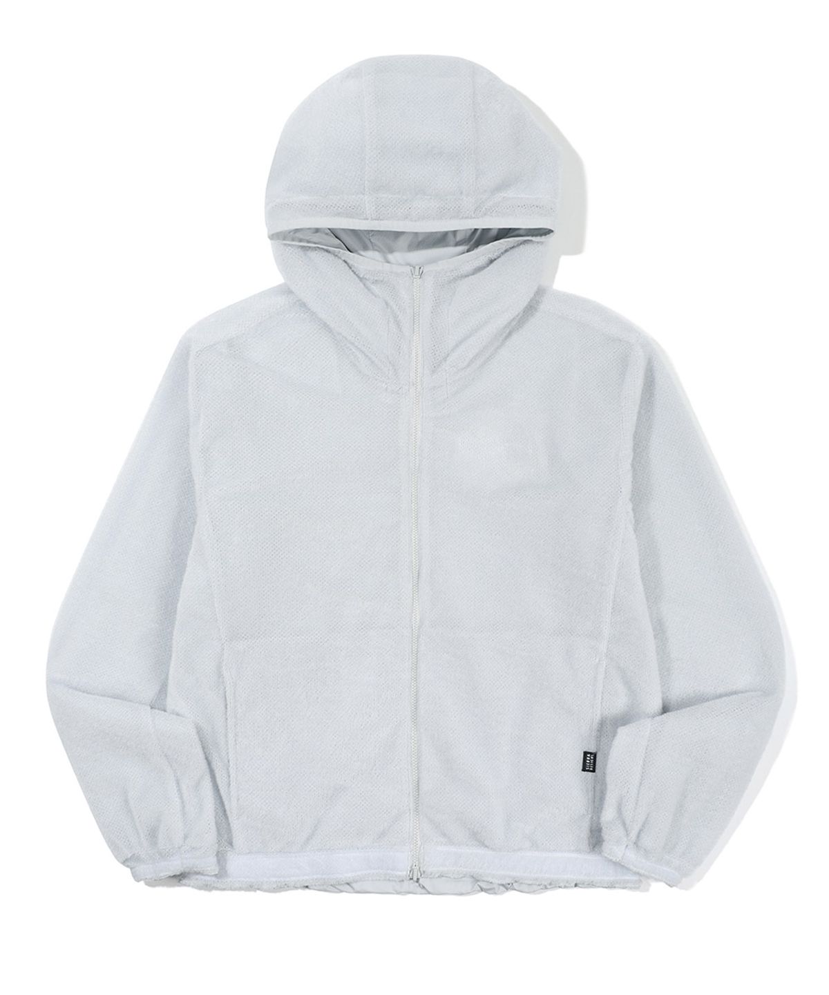 시에라디자인(SIERRA DESIGNS) W) 벤타(VENTA) 옥타 리버시블 자켓 LIGHT GREY