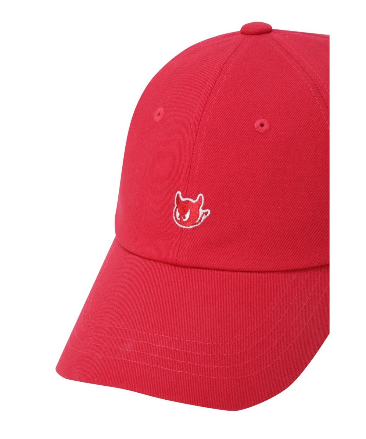 왁(WAAC) Women Mini Waacky Cap WGRCX26114REX